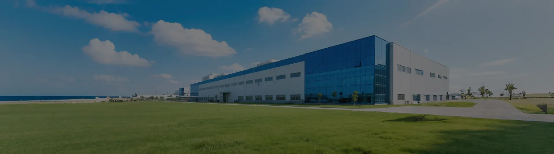 Guanglun Company Image