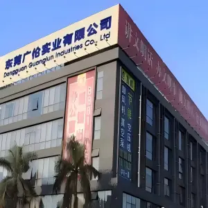 Guanglun2017