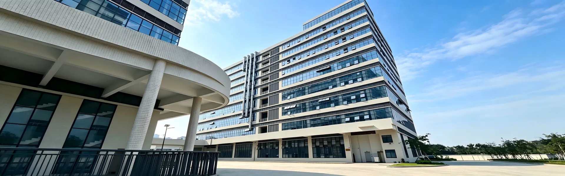 Guanglun Company Image