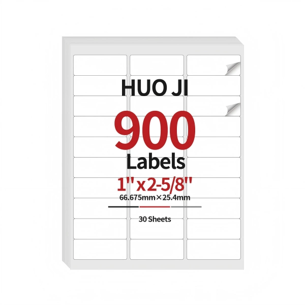 Address Labels1